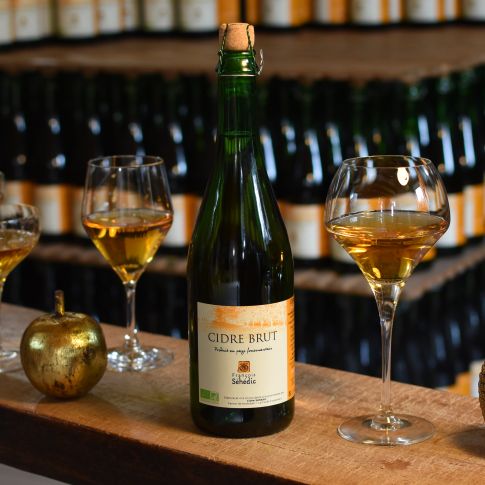 Cidre brut Cidre brut