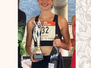 📆 Dimanche 13 juillet
🍎 Heureux de participer à la 24e édition des 10 km de La Forêt-Fouesnant, pour plusieurs belles raisons !

🏅 CIDRE SÉHÉDIC a eu le...