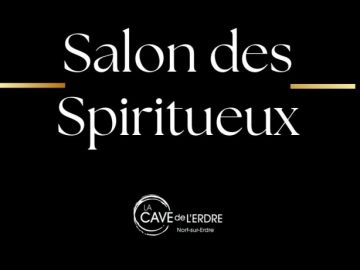 📣 Retrouvez La maison Séhédic au Salon des Spiritueux organisé par la Cave de l’Erdre !
@lacavedelerdre 

📅 Samedi 6 décembre 2025 — 10h à 20h
📍 Hippodrome...