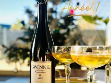 Le 31 décembre, c’est l’occasion de faire une pause et de penser à l’essentiel.

À celles et ceux qui nous accompagnent tout au long de l’année, toute...