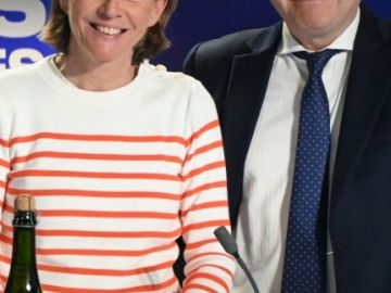 🍎 4 minutes pour plonger dans l’univers de Cidre Séhédic

Dans cette interview sur @bfmbusiness  Pamela vous raconte :
✨ ce qui rend nos cidres uniques
✨ ce...