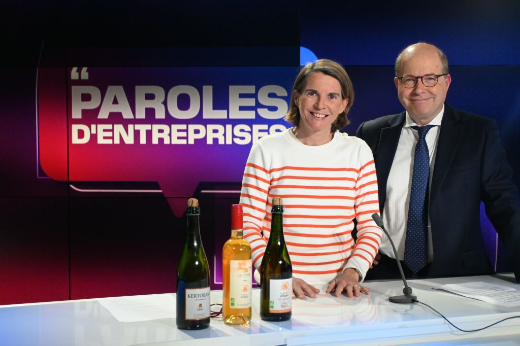 Pourquoi nos cidres sont-il uniques ?