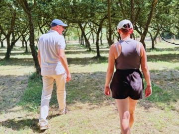 🌿 Être certifiés Bio, c'est un engagement qui se vit toute l'année.

Depuis 2005, notre domaine est certifié en agriculture biologique. Cette semaine avait...